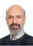 دکتر امیر عباس  محمدی راد